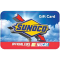 $50 Sunoco Gift Card